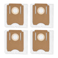 4 Piece Dust Bag for Midea S8+ (2021–2023)