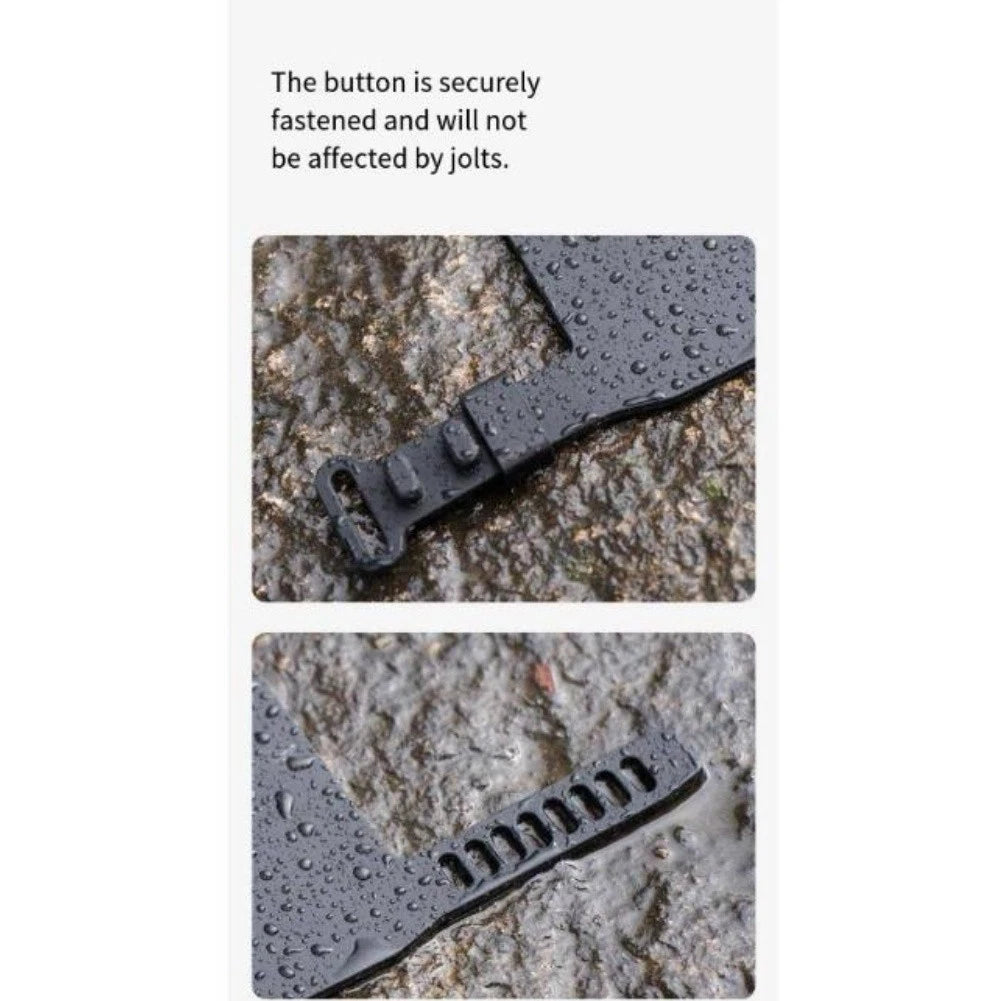 27.2mm Seatpost Mudguard Protector for Off-Road Use (2016–2023)