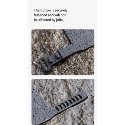 27.2mm Seatpost Mudguard Protector for Off-Road Use (2016–2023)