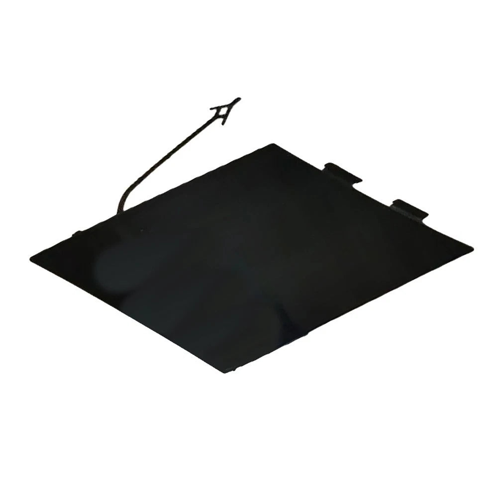 Front Bumper Hook Cover for - Tow Eye Cap
