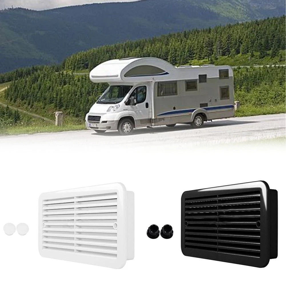 Dual Fan Ventilation for RVs and Caravans (2010–2023)
