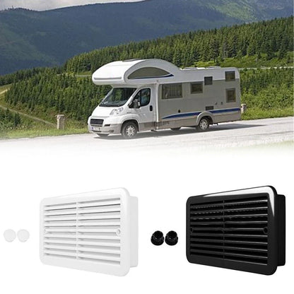 Dual Fan Ventilation for RVs and Caravans (2010–2023)