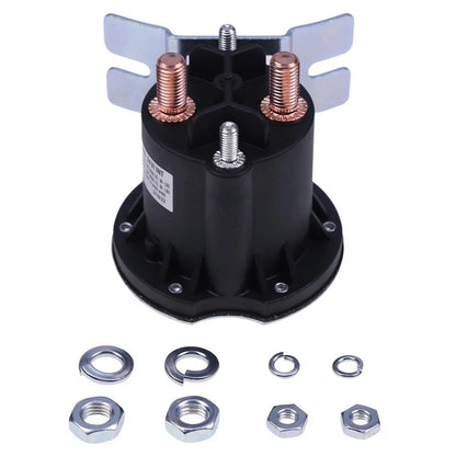 Oil Pump Contactor 24V DC 150A for Forklift Applications