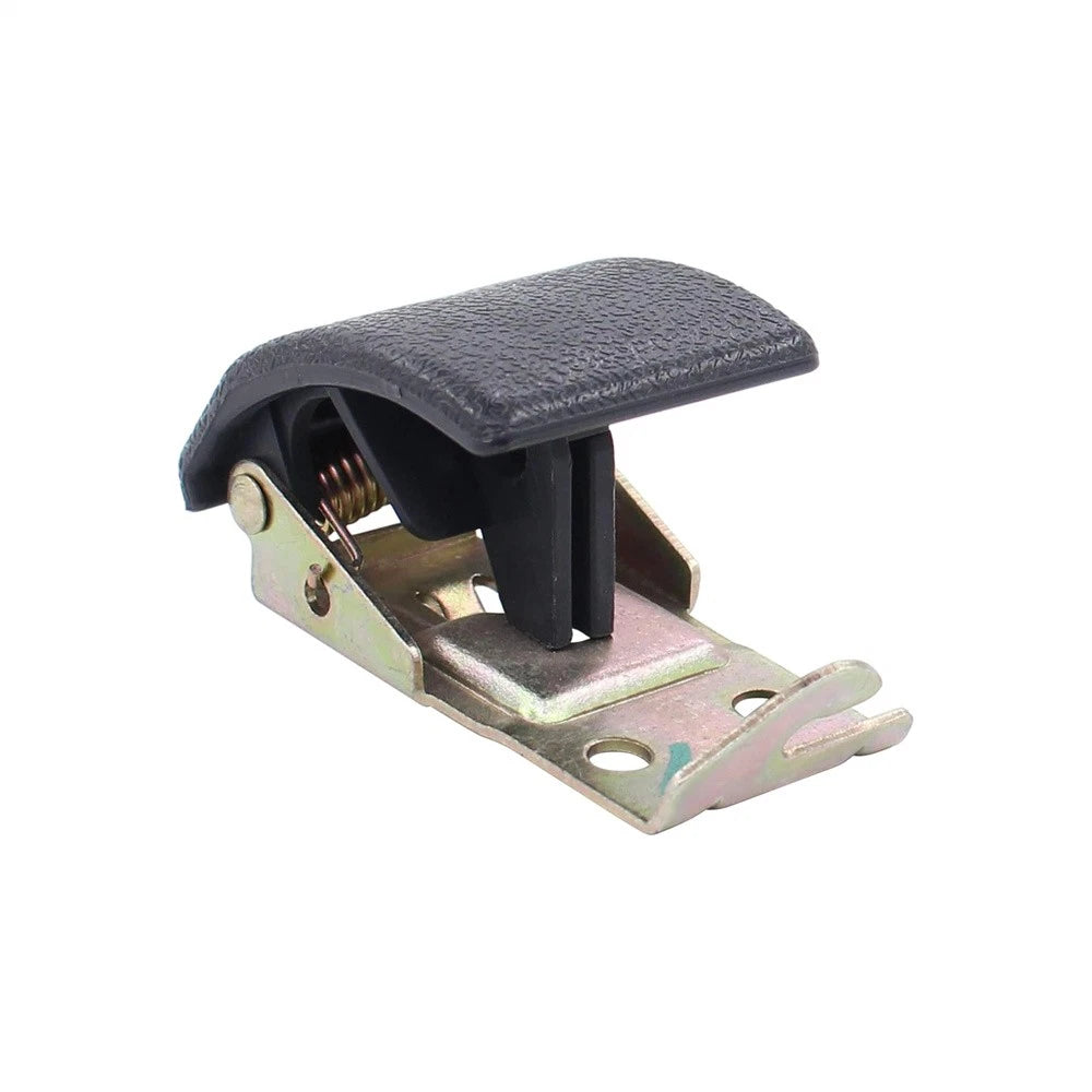 For 2008-2017 Mitsubishi Lancer Outlander Hood Lock Release Handle #5910A027XA