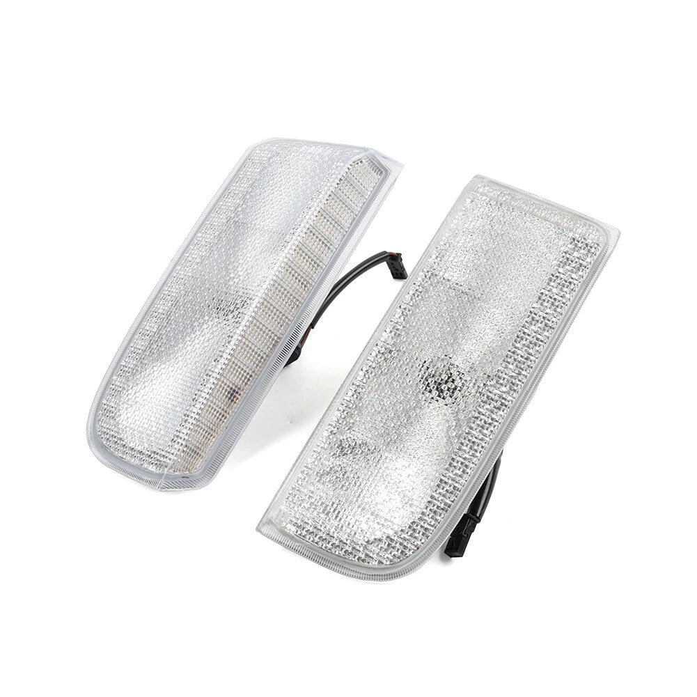 Rear License Plate Reverse Backup Light for Land Rover Range Rover (2002–2012)