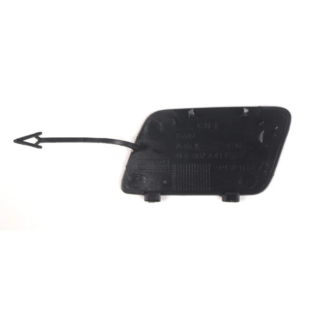 Tow Hook Cover for Audi (2004–2008)