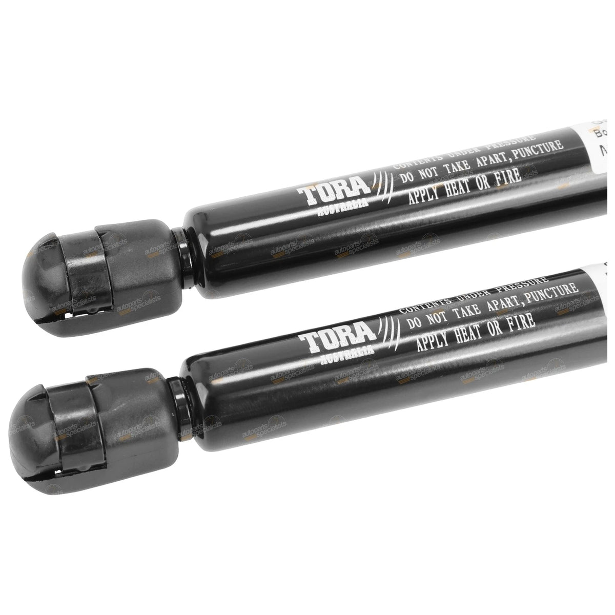Boot Gas Stay Struts for Holden Commodore Sedan (VT VX VY VZ)