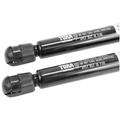 Boot Gas Stay Struts for Holden Commodore Sedan (VT VX VY VZ)