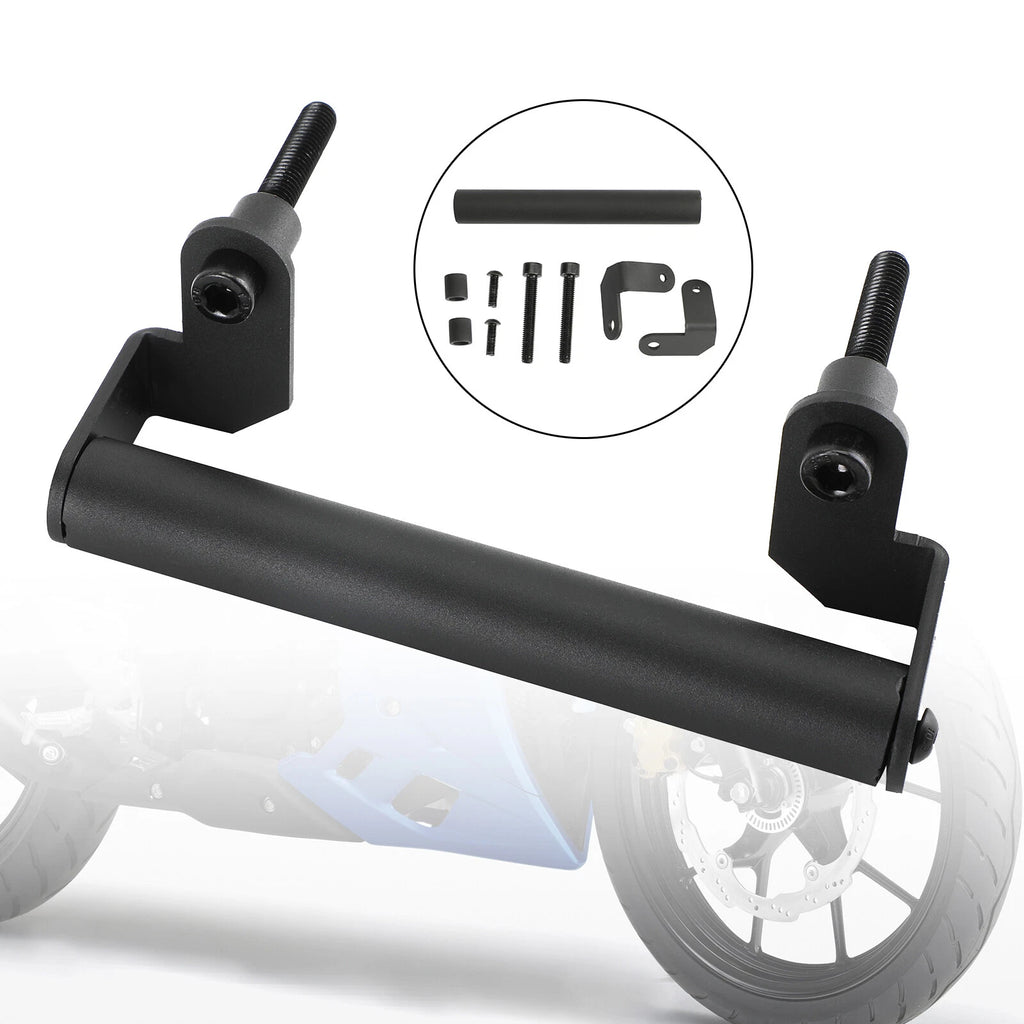 GPS Extension Bracket for Suzuki Gixxer 250SF (2020–Present)