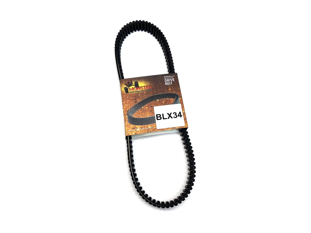 Monster Performance Drive Belt for John Deere Gator XUV (M158189)