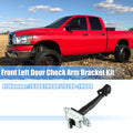 Front Left Door Hinge Check Arm Strap for Hyundai Elantra (2007–2010)