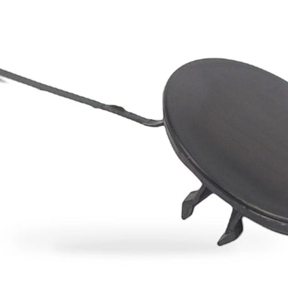 Tow Hook Cover for Audi A5 Sportback (2008–2011) 8T0807241A