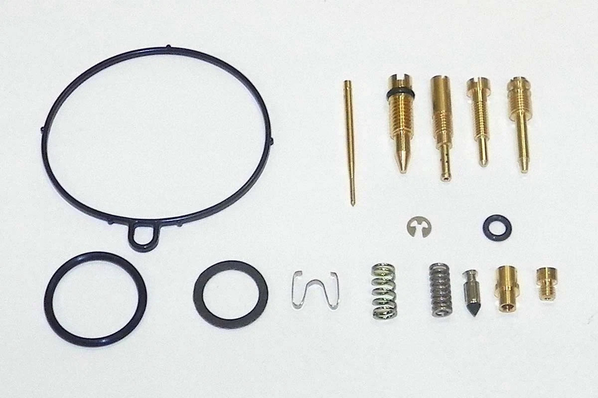 Carburetor Kit for Honda CRF-F (70) 016-727