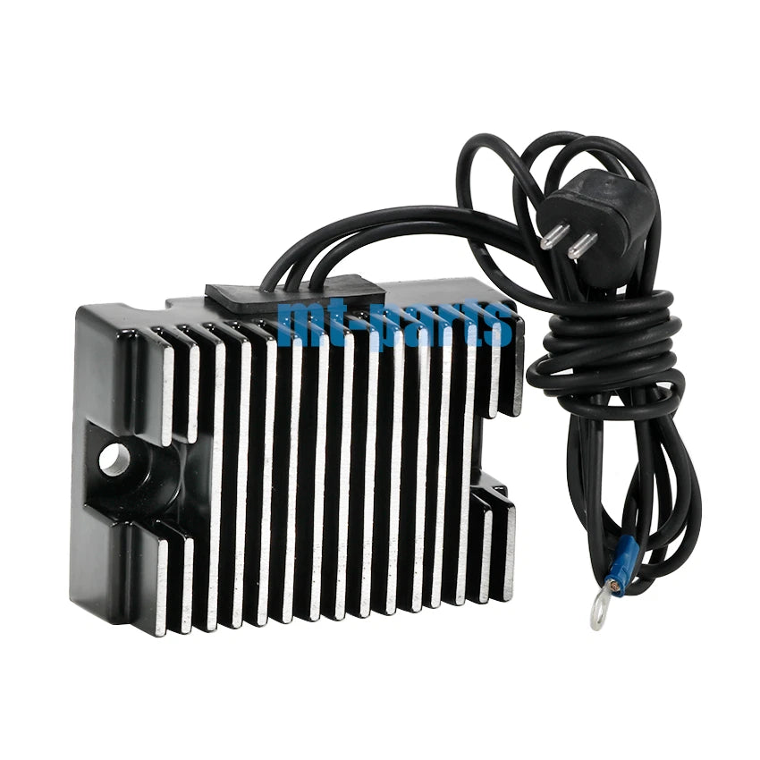 Regulator/Rectifier for Harley-Davidson FXR Touring FXRT FXRD (1983–1988)