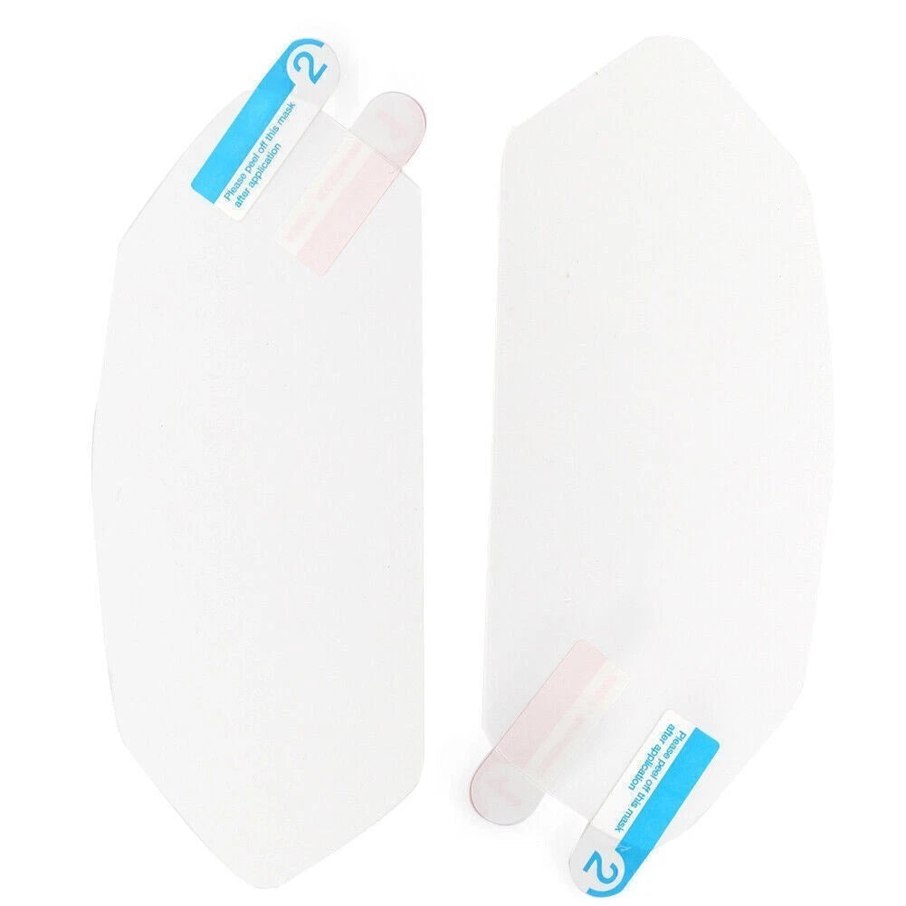 Speedometer Scratch Screen Protector for Yamaha CB190R CB190X (2017–2023)