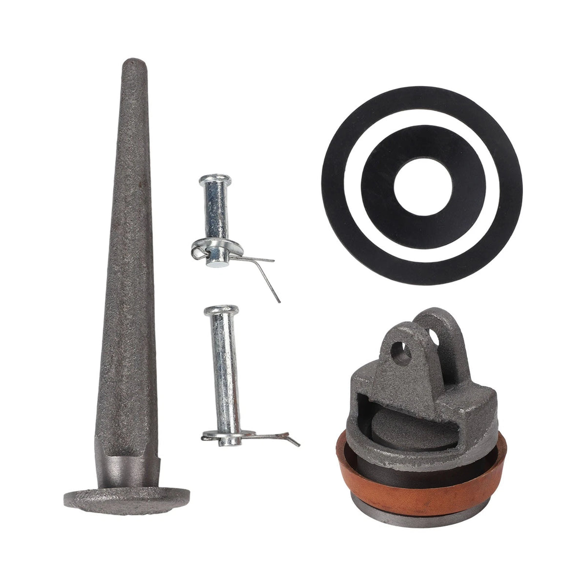 Complete Handle Pump Piston Set for Type 75 Water Flow Enhancement