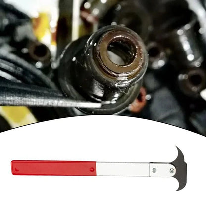 Double Ended Oil Seal Puller Wrench for Various Automotive Applications