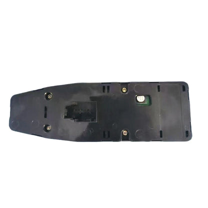 Power Glass Switch for