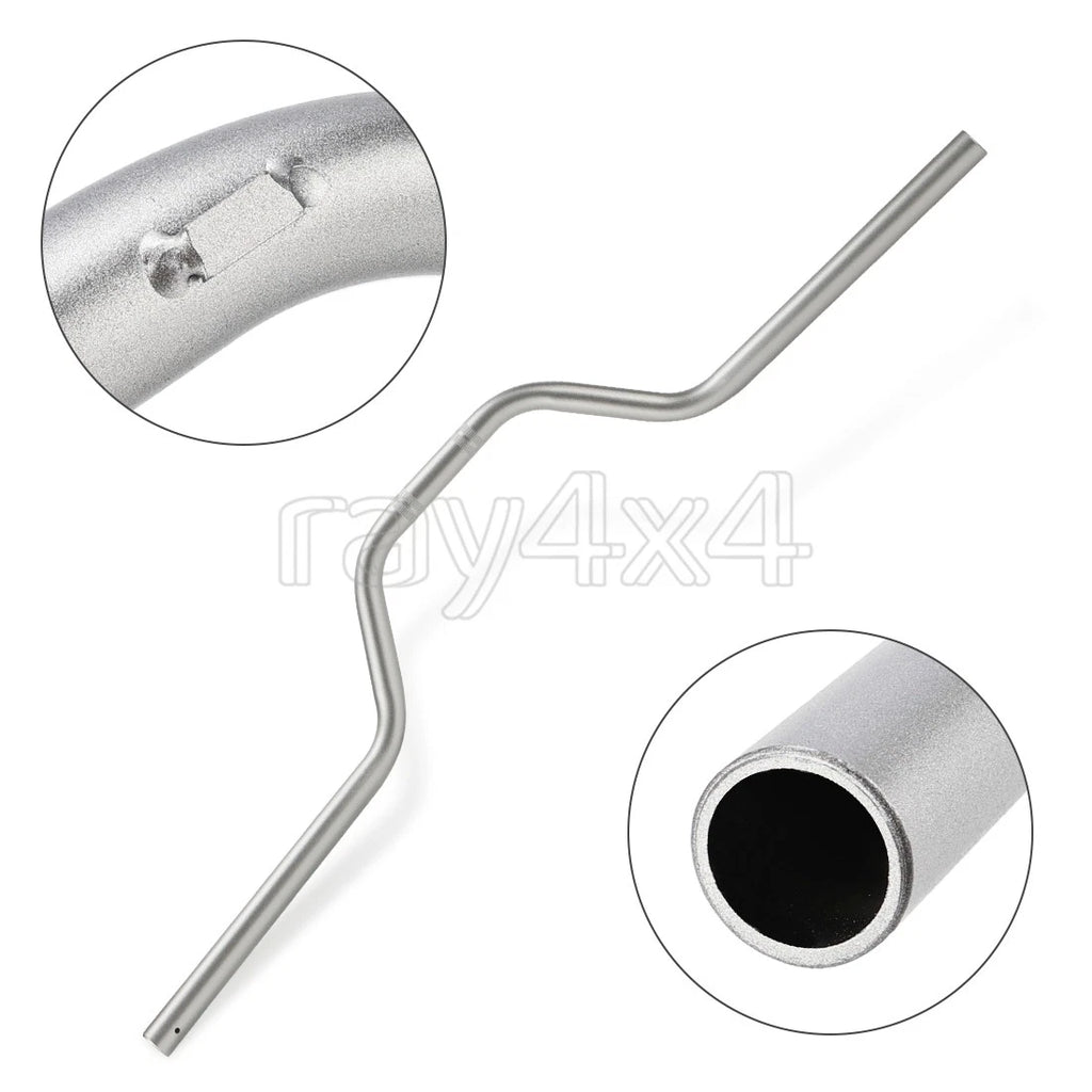 Handle Bar for Yamaha Banshee 350 (2003–2006) 5LP-26111-20-00