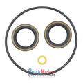Lower Unit Seal Kit for MerCruiser Bravo I (1990–2023) - Oil Seal O-ring Gasket