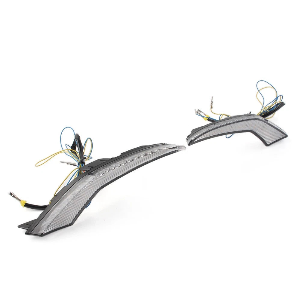 DRL Daytime Running Light Lamp for Toyota Corolla (2020–2023)