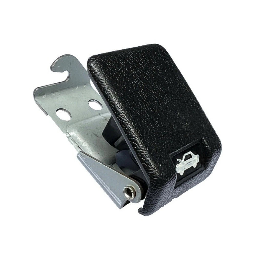 Hood Lock Release Handle MB775329 for Mitsubishi Montero Pajero (1990–2004)