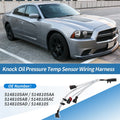 Knock Oil Pressure Temp Sensor Wiring for Dodge Durango (2011–2015)