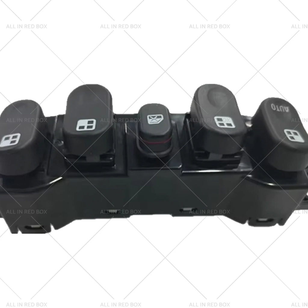 Master Power Window Switch for Pontiac Torrent (2006–2009) 22723794 1S13640