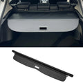Retractable Cargo Cover OEM for BMW X5 E53 (2000–2006) Black Carbon Fiber