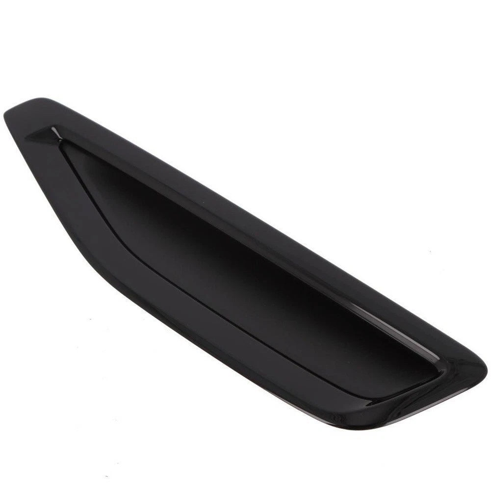 Front Fender Trim for BMW X5 (51137418177, 51137418178)