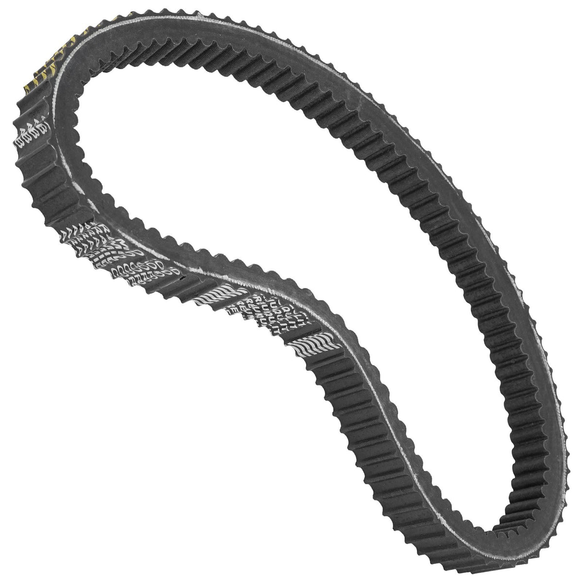 Aramid Drive Belt for Can-Am Commander 1000R EFI and Max 1000R (2018–2020)