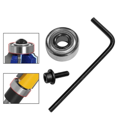 Router Bit 12.7mm for Woodworking