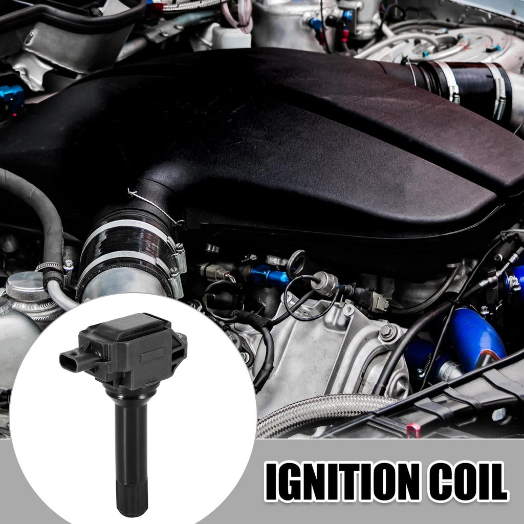 Engine Ignition Coil Replacement for Subaru BRZ (2013–2014) Scion FR-S (2013–2015)