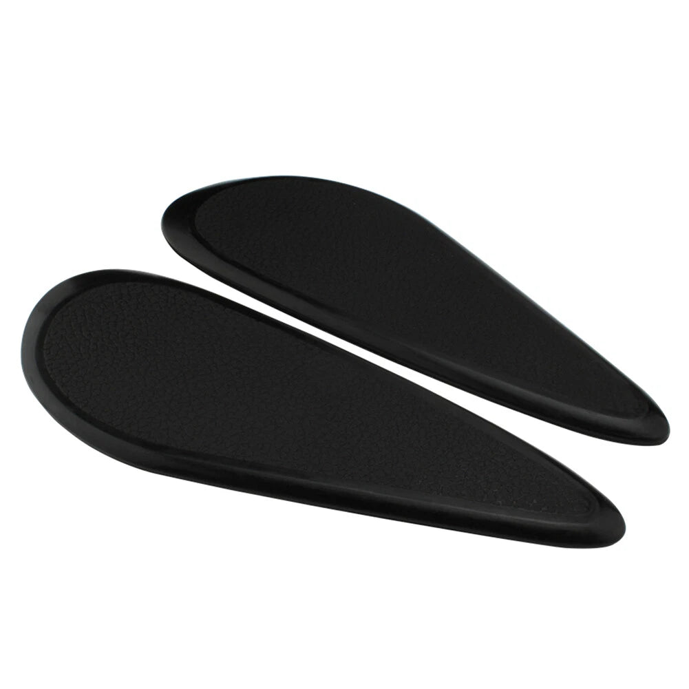 Side Fuel Tank Gas Pad Protector Stickers for BMW R 18 (2020) - Rubber