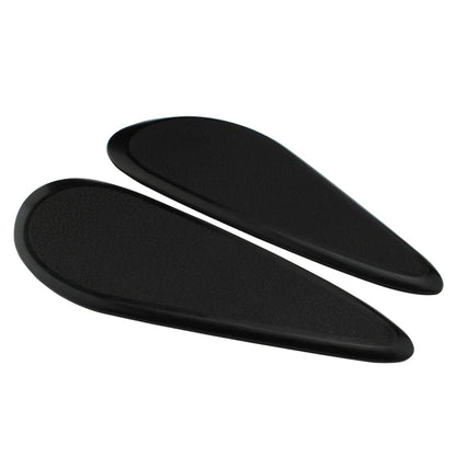 Side Fuel Tank Gas Pad Protector Stickers for BMW R 18 (2020) - Rubber