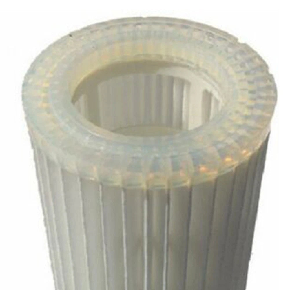 Filter Cleaning for Goodmans Upright Vacuum Cleaner (300636)