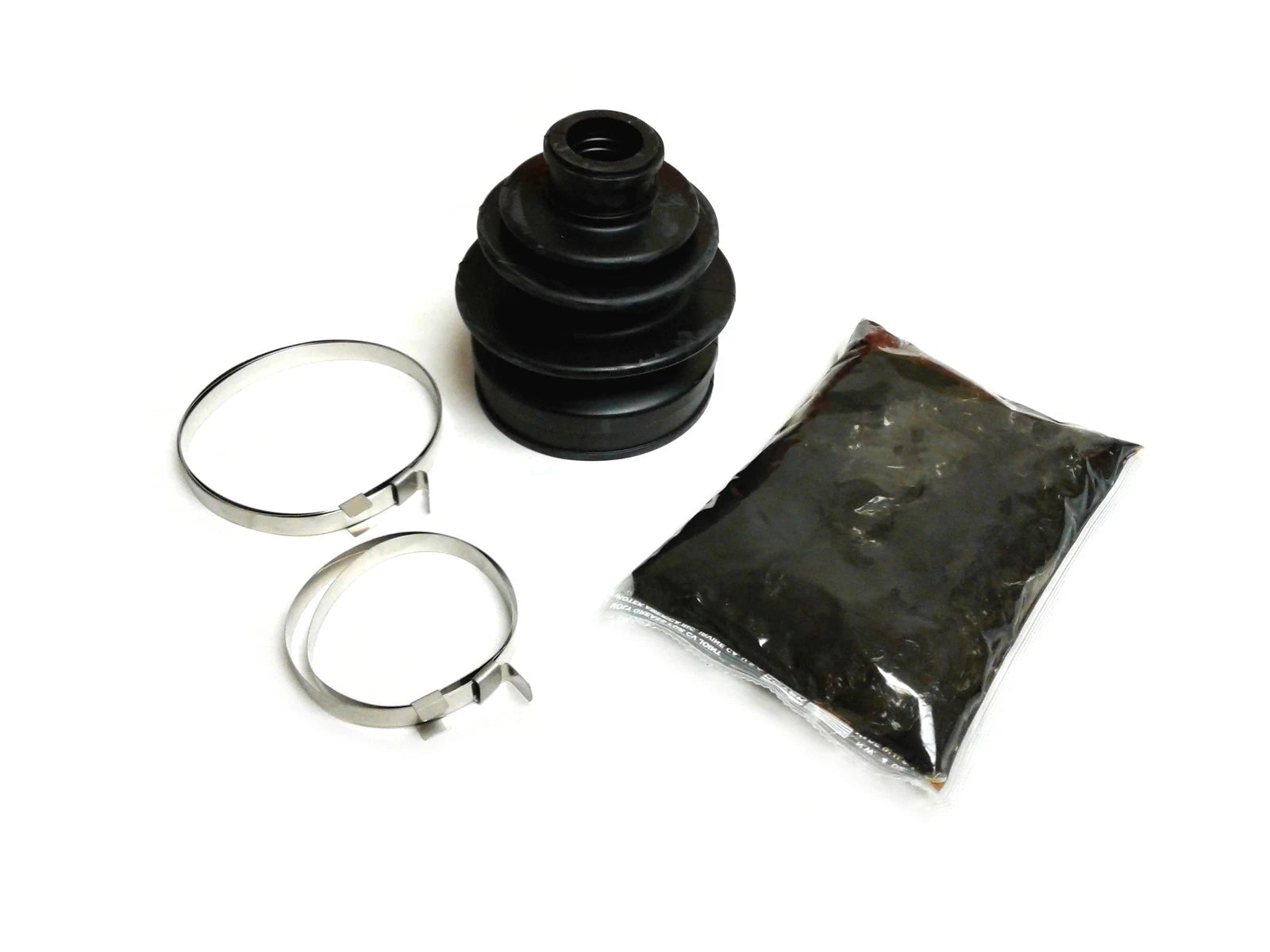 Front Outer CV Joint Kit for Yamaha Bruin 350 (2004–2006)