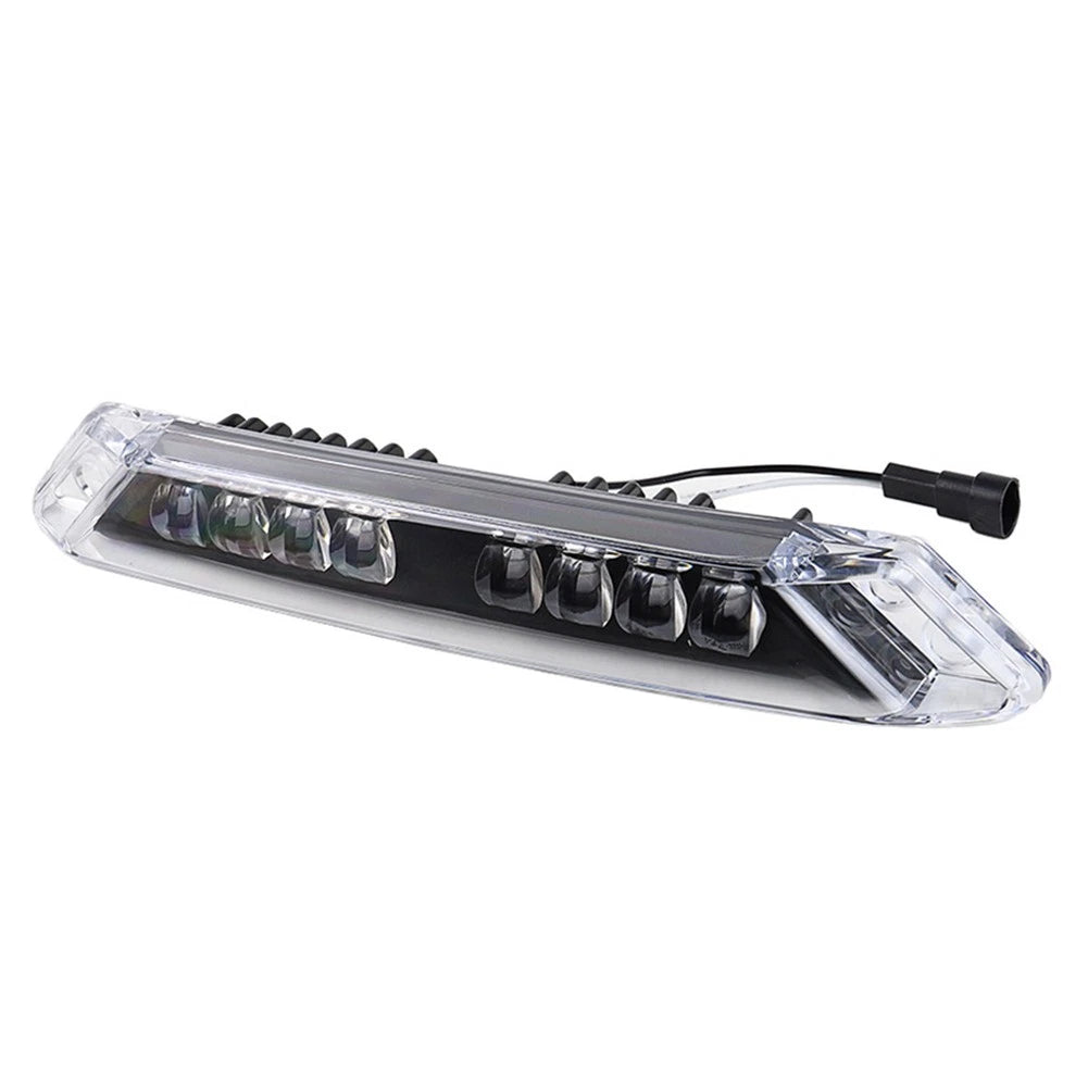 Front Bumper Auxiliary Light Lamp for Can-Am Spyder RT (2020–2023) 219400991