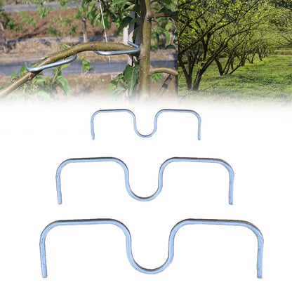 50pcs M Shaped Branch Splitters for Improved Air Circulation