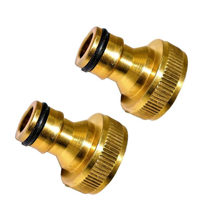Hose Connector Adapter for Garden Hose (4x3cm)