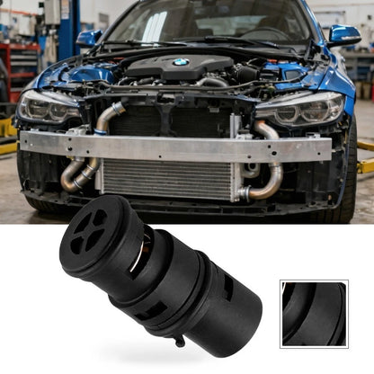 Engine Cooling Thermostat Assembly for BMW 3 Series E46 Z3 Z4 (1998–2006)