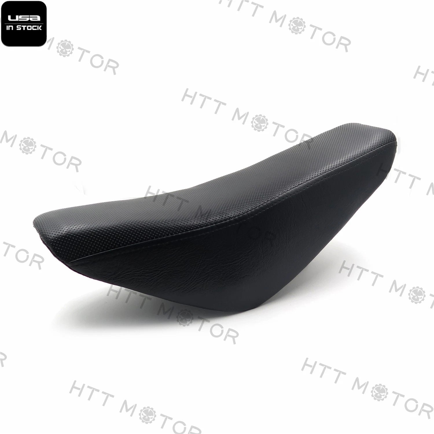 Tall Replacement Seat for CRF50 CRF 50 Pit Bike (2000–2004)