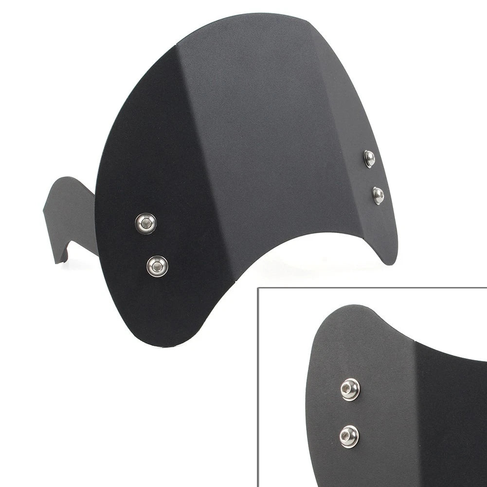 Windshield Wind Deflector for Honda CMX 250 500 (2017–2022)