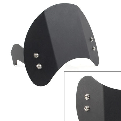 Windshield Wind Deflector for Honda CMX 250 500 (2017–2022)