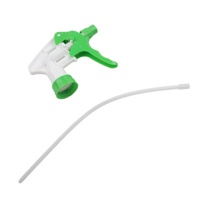 Water Sprayer for Plants - Manual Plastic Multicolor