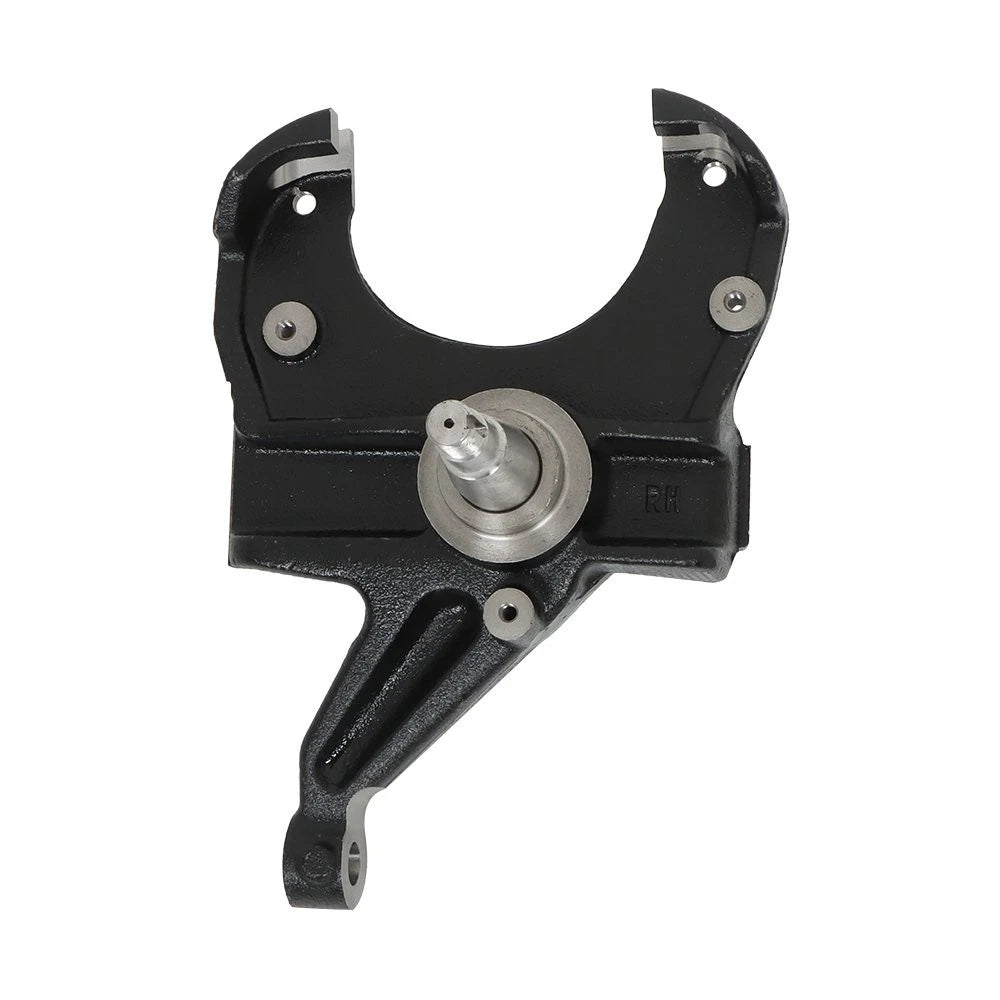 2.5" Drop Spindles for Chevy C10 (1973–1987) W/1.25" Rotor