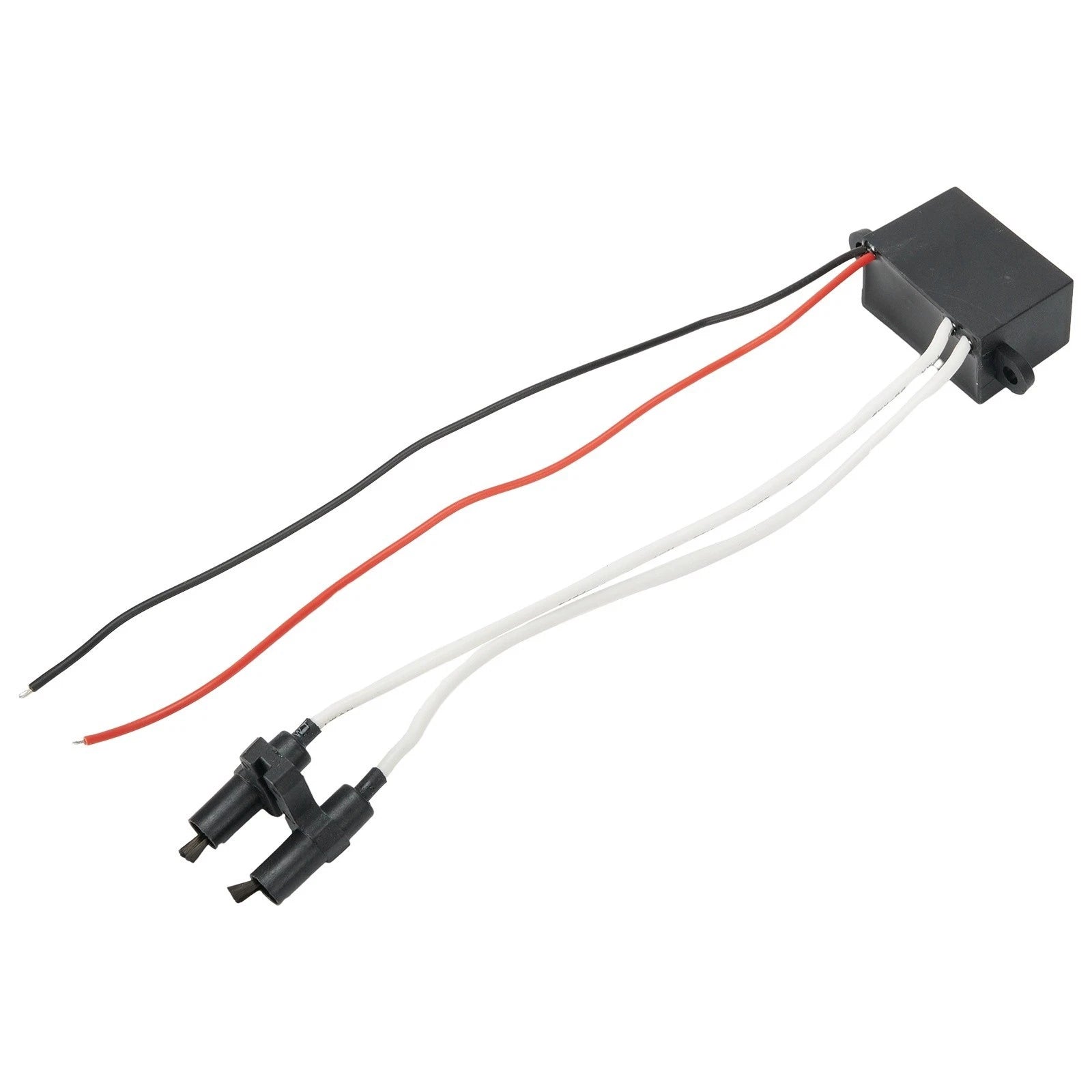 12V DC Air Ionizer for High Concentration Negative Ions