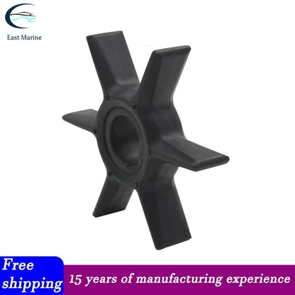Impeller Pump for Mercury Mariner 6/8/9.9/10/15hp (2-Stroke & 4-Stroke) 47-42038 2