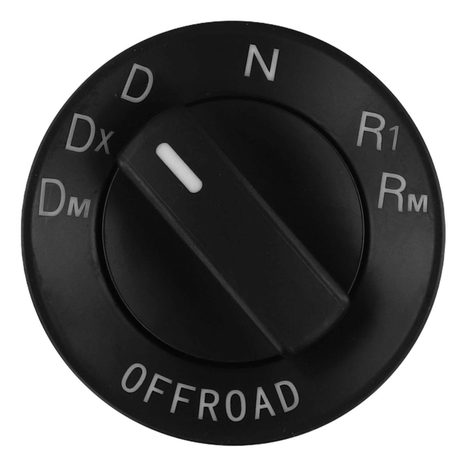 Rotary Switch for MAN TGATGX (2010–2023)