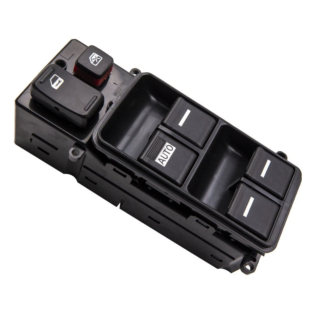 Driver Side Master Power Window Switch for Honda Accord (2003–2007)